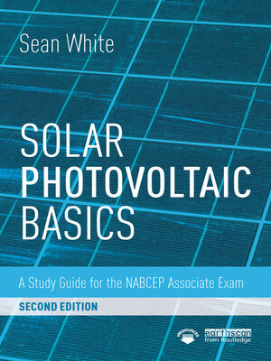 cover image of Solar Photovoltaic Basics